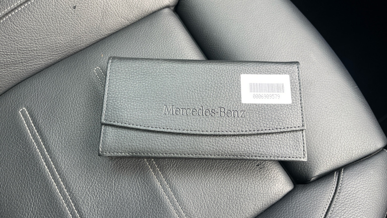 Mercedes-AMG A-Class A35 4Matic Premium Plus 5dr Auto Petrol Hatchback